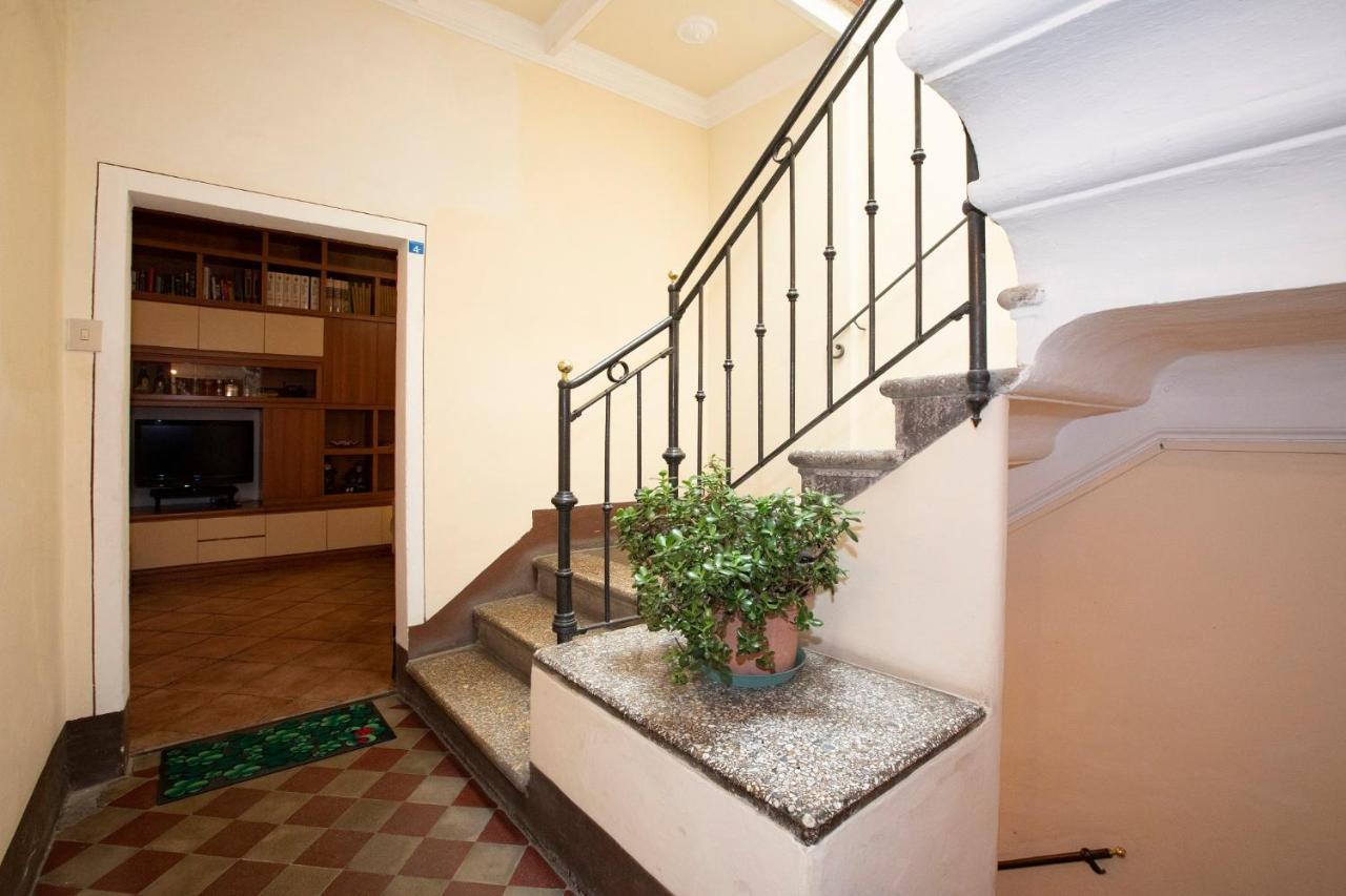 Casa Vallepiatta Apartment