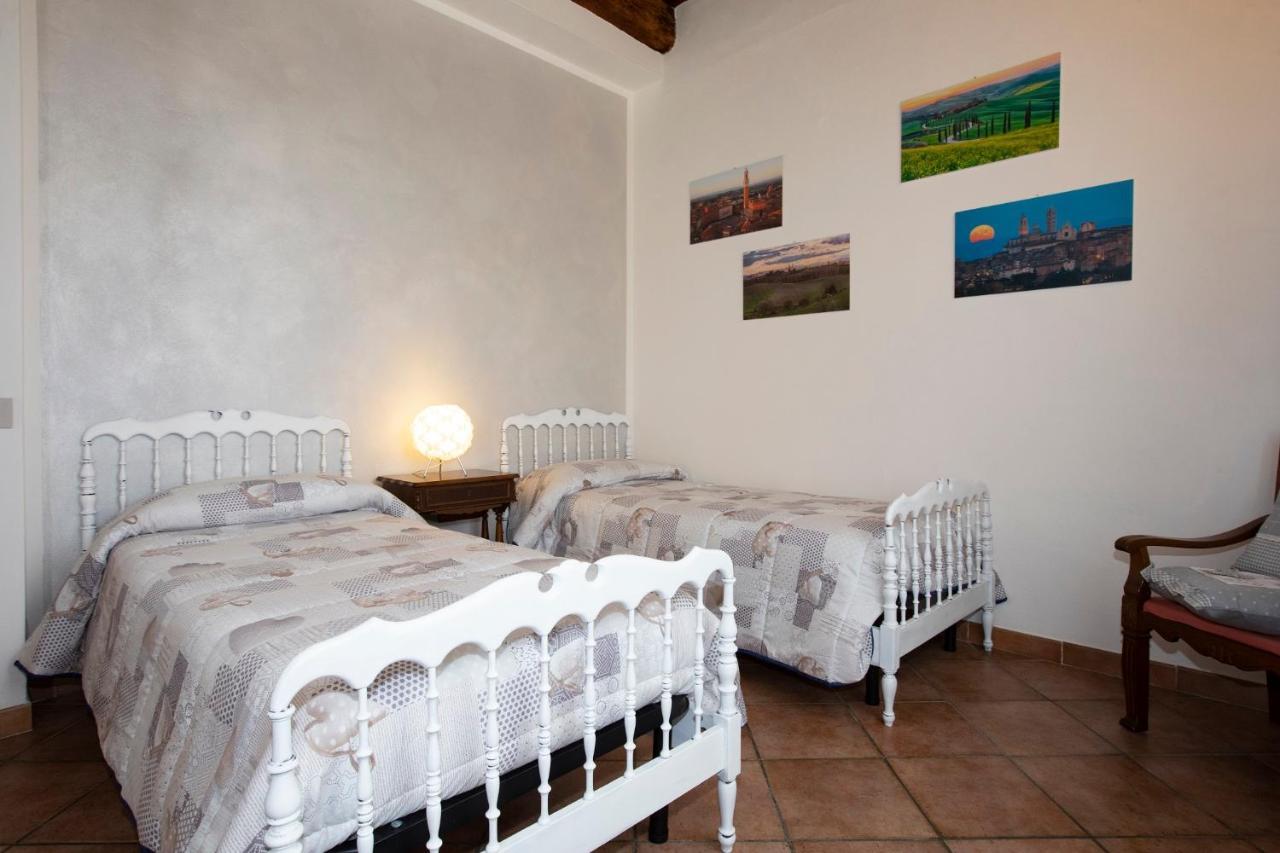 Casa Vallepiatta *