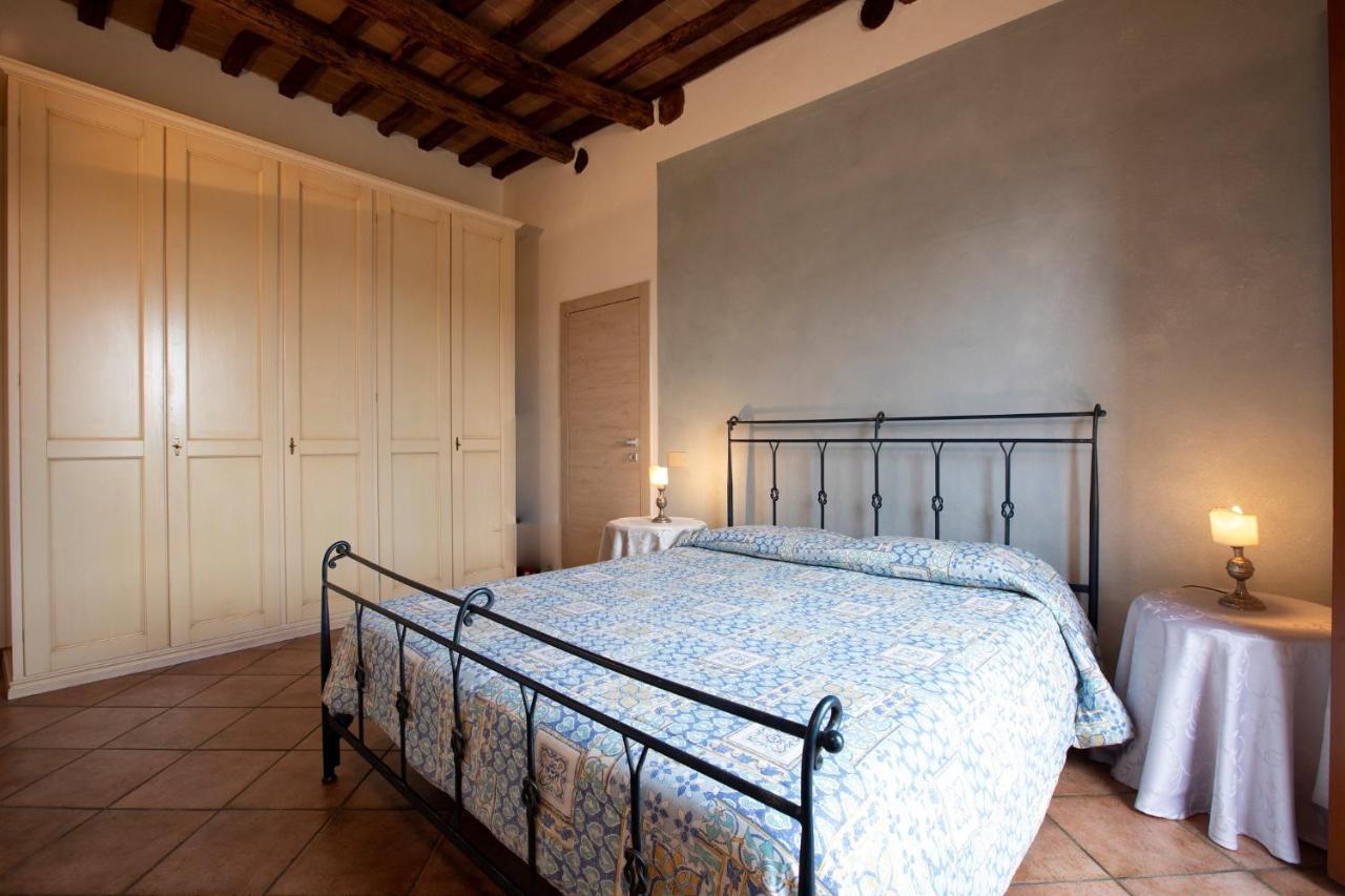 Apartment Casa Vallepiatta