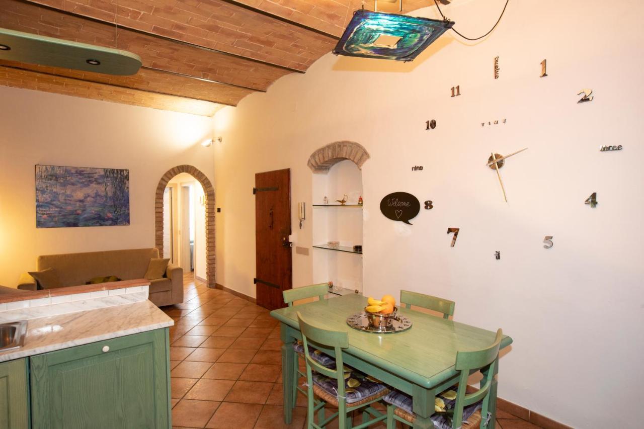 Casa Vallepiatta Apartment *