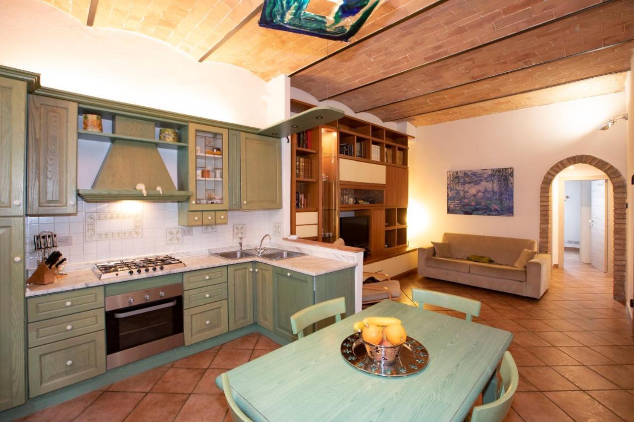 Casa Vallepiatta Apartment