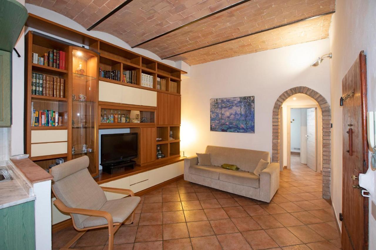 Casa Vallepiatta Apartamento *