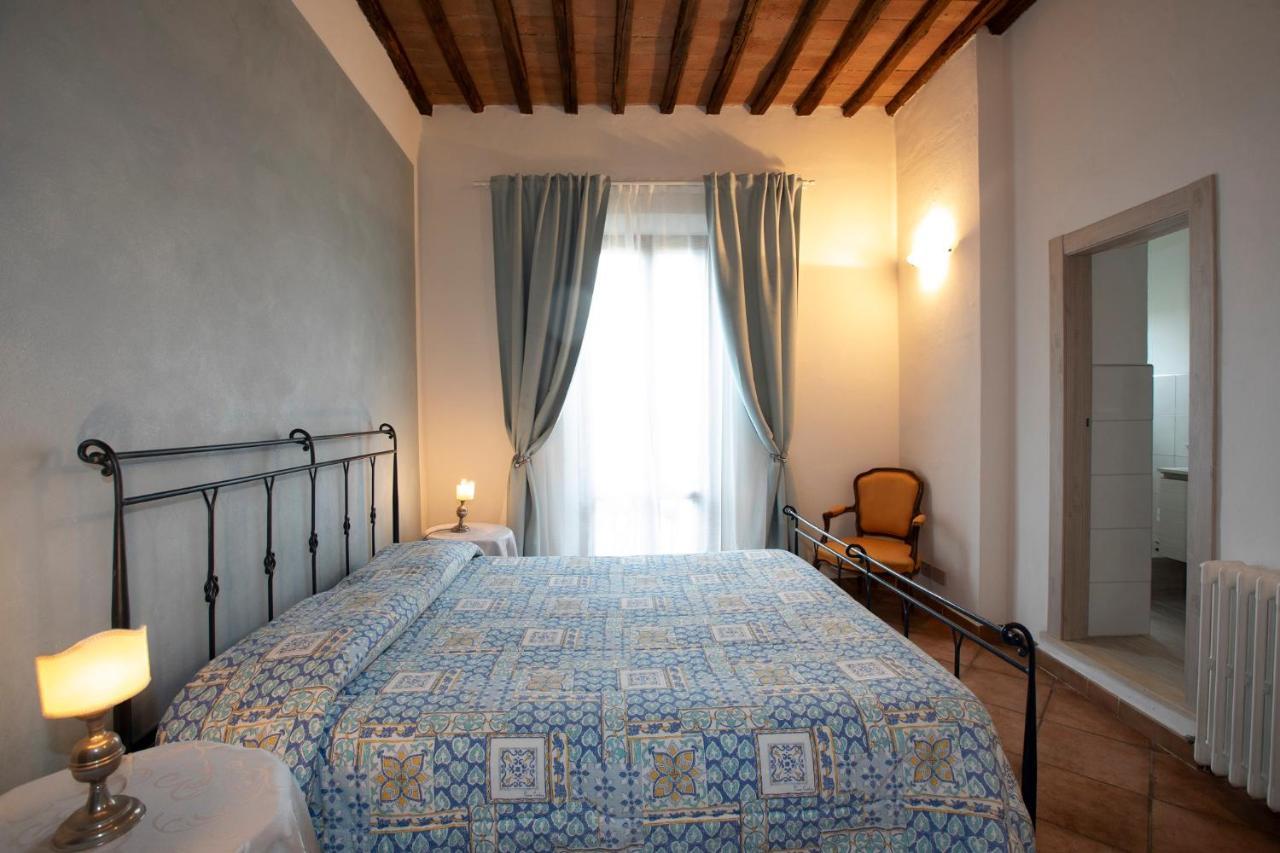 Apartamento Casa Vallepiatta Siena