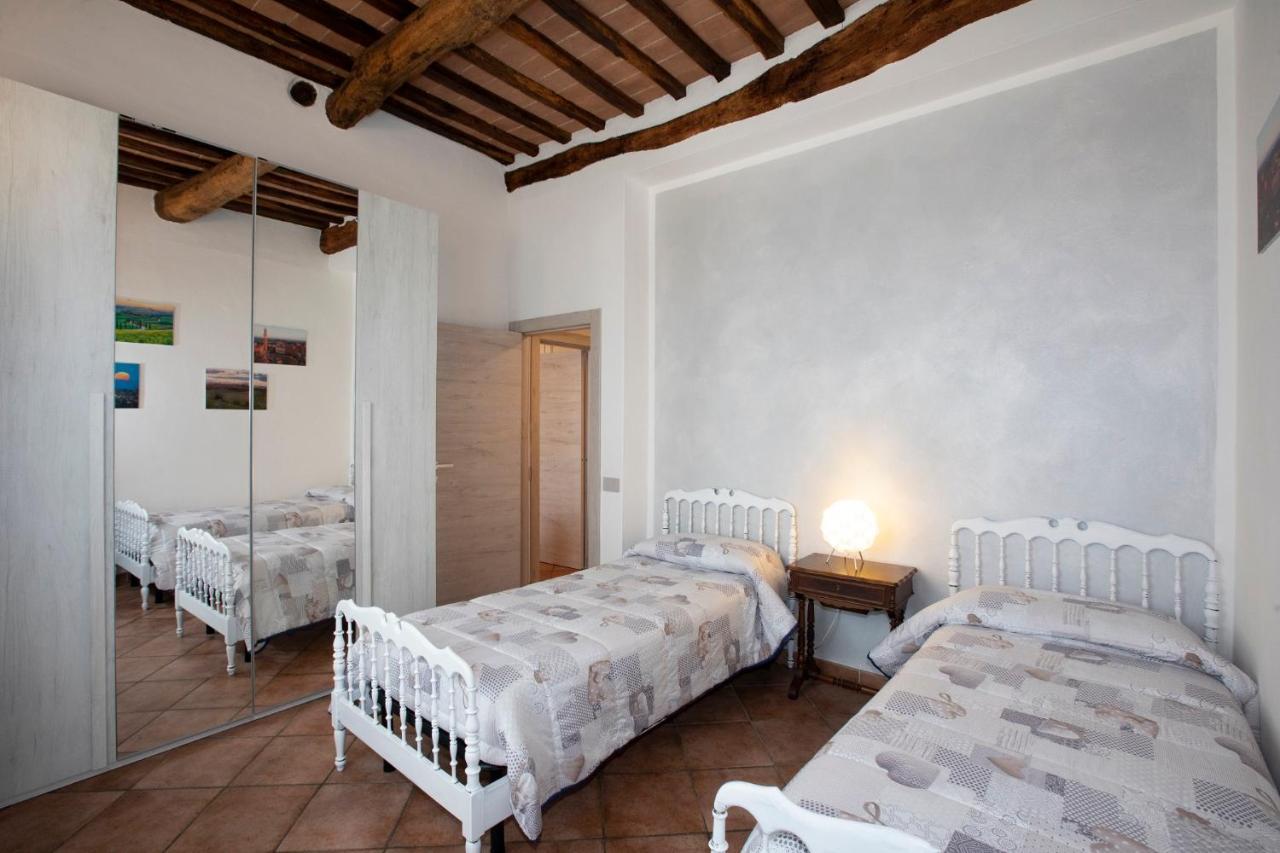 Casa Vallepiatta Siena
