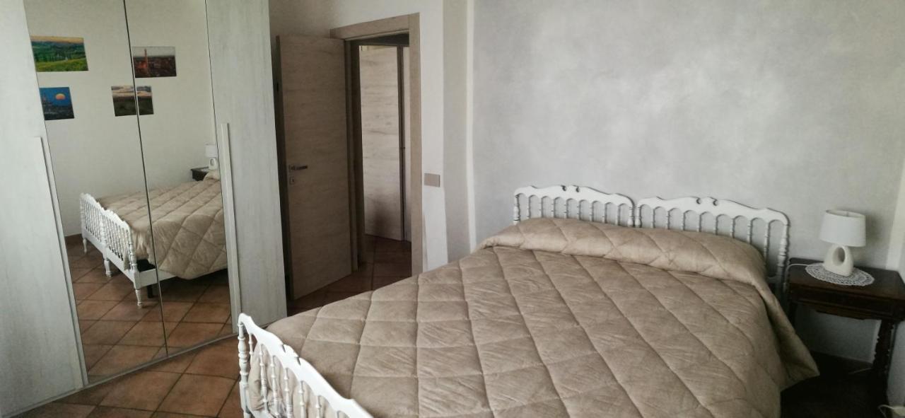 Casa Vallepiatta Apartamento